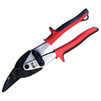Bahco IRMA401 Tijera Corta Chapa 250 MM IZQD